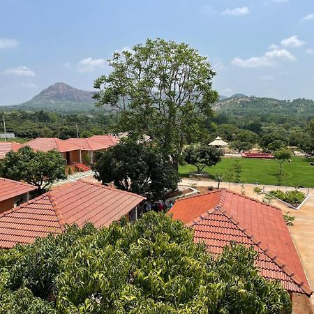 V Nature Resorts Kanakapura Exteriér fotografie