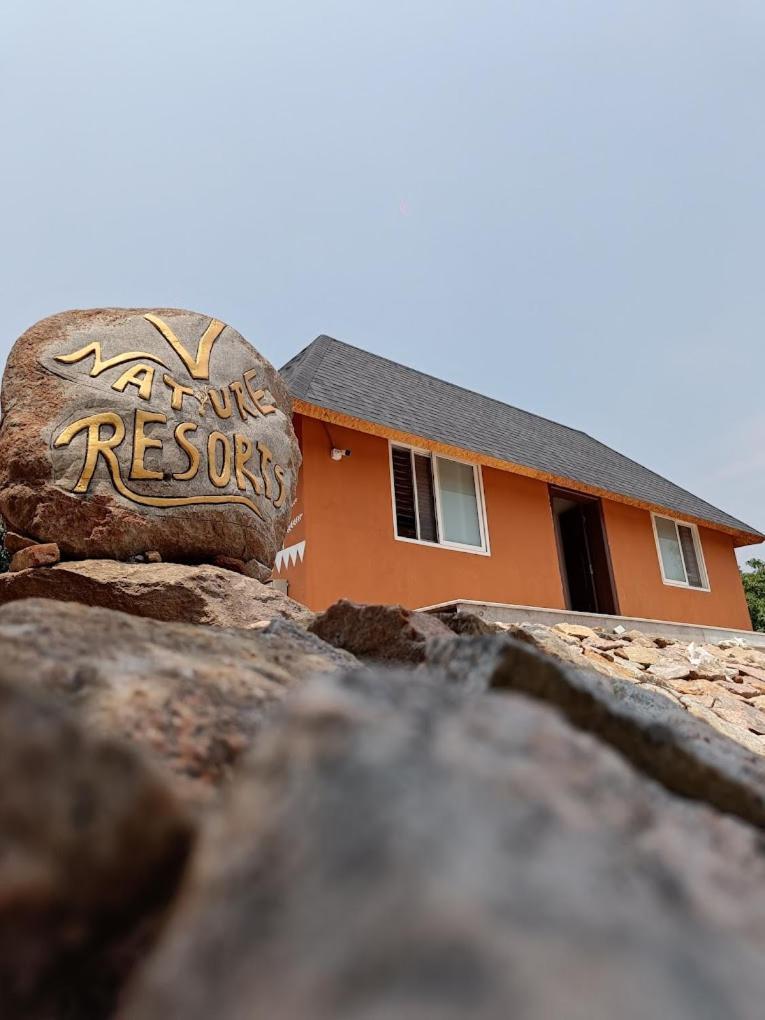 V Nature Resorts Kanakapura Exteriér fotografie